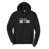 Hoodie Pullover - Fun Shaka Squad