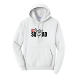 Hoodie Pullover - Fun Shaka Squad