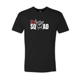 T-shirt Classic - Fun Shaka Squad