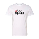 T-shirt Classic - Fun Shaka Squad