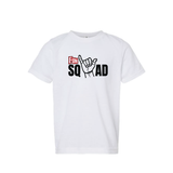 T-shirt Classic - Fun Shaka Squad