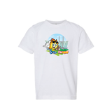 T-shirt Classic - Sunny Boy Football