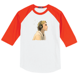 T-shirt Raglan - Jack Fan Tee