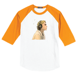 T-shirt Raglan - Jack Fan Tee