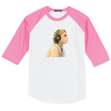 T-shirt Raglan - Jack Fan Tee