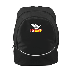 Backpack - Shaka