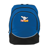 Backpack - Shaka
