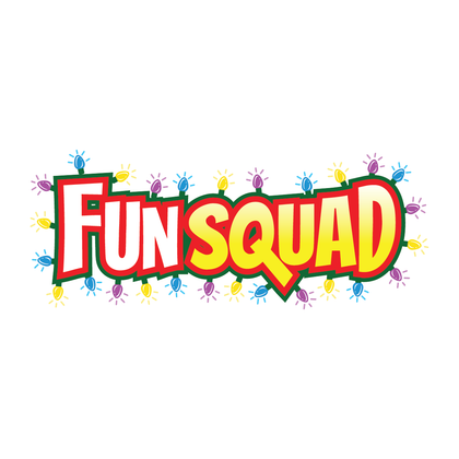 T-shirt Classic - Christmas Lights