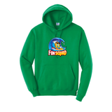 Hoodie Pullover - Sunny Boy Surfer