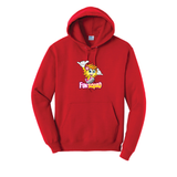 Hoodie Pullover - Sunny Girl Original