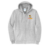 Full Zip Hoodie - Sunny Boy Original