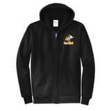 Full Zip Hoodie - Sunny Boy Original