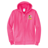 Full Zip Hoodie - Sunny Boy Original