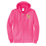 Hoodie Full Zip - Sunny Girl Original