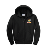 Full Zip Hoodie - Sunny Boy Original