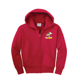 Full Zip Hoodie - Sunny Boy Original