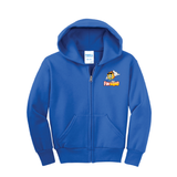 Full Zip Hoodie - Sunny Boy Original