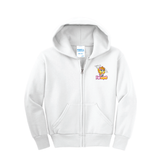 Hoodie Full Zip - Sunny Girl Original