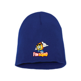 Beanie Classic Short - Sunny Boy Original