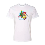 T-shirt Classic - Sunny Girl Christmas