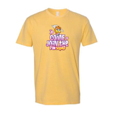 T-shirt Classic - Come Join Sunny Girl