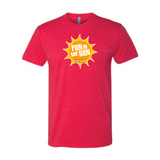 T-shirt Classic - Fun In The Sun