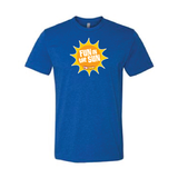 T-shirt Classic - Fun In The Sun