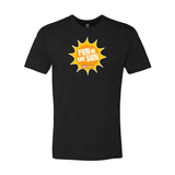 T-shirt Classic - Fun In The Sun