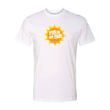 T-shirt Classic - Fun In The Sun