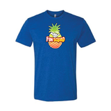 T-shirt Classic - Pineapple