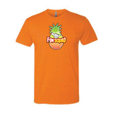 T-shirt Classic - Pineapple