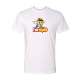 T-shirt Classic - Sunny Boy Skater