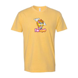 T-shirt Classic - Sunny Girl Original