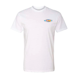 T-shirt Classic - Surfboard Boys