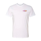 T-shirt Classic - Surfboard Girls