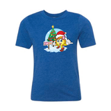 T-shirt Classic - Sunny Girl Christmas