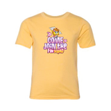 T-shirt Classic - Come Join Sunny Girl