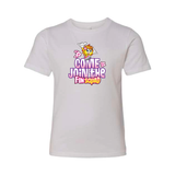 T-shirt Classic - Come Join Sunny Girl