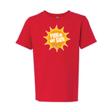 T-shirt Classic - Fun In The Sun