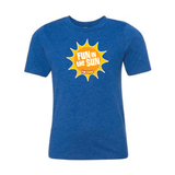 T-shirt Classic - Fun In The Sun