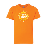 T-shirt Classic - Fun In The Sun