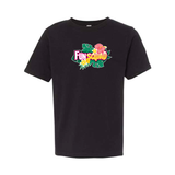 T-shirt Classic - Island Flowers