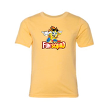 T-shirt Classic - Sunny Boy Skater