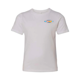 T-shirt Classic - Surfboard Boys