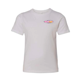 T-shirt Classic - Surfboard Girls