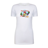 T-shirt Girls - FunSquad Christmas