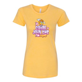 T-shirt Girls - Come Join Sunny Girl