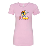 T-shirt Girls - Sunny Boy Original