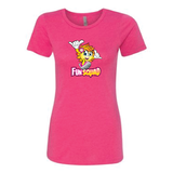 T-shirt Girls - Sunny Girl Original