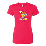 T-shirt Girls - Sunny Girl Original